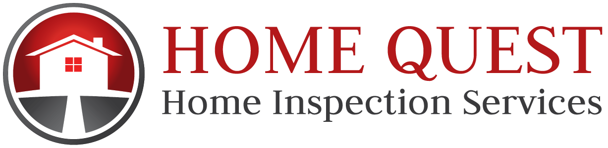 HOME QUEST Home Inspection Services logo