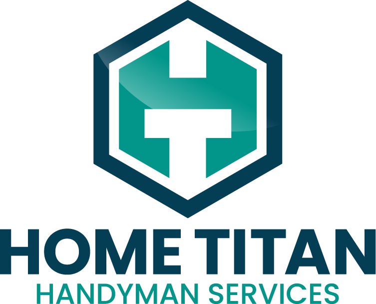 Home Titan Handyman Services logo