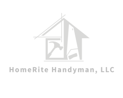 HomeRite Handyman logo