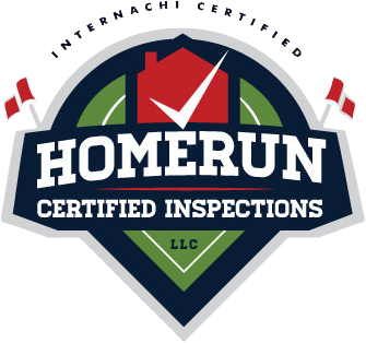 HomeRun Certified Inspections logo