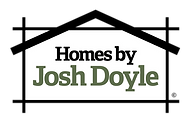 Homes By Josh Doyle logo