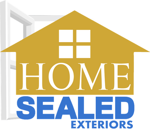 HomeSealed Exteriors, LLC logo