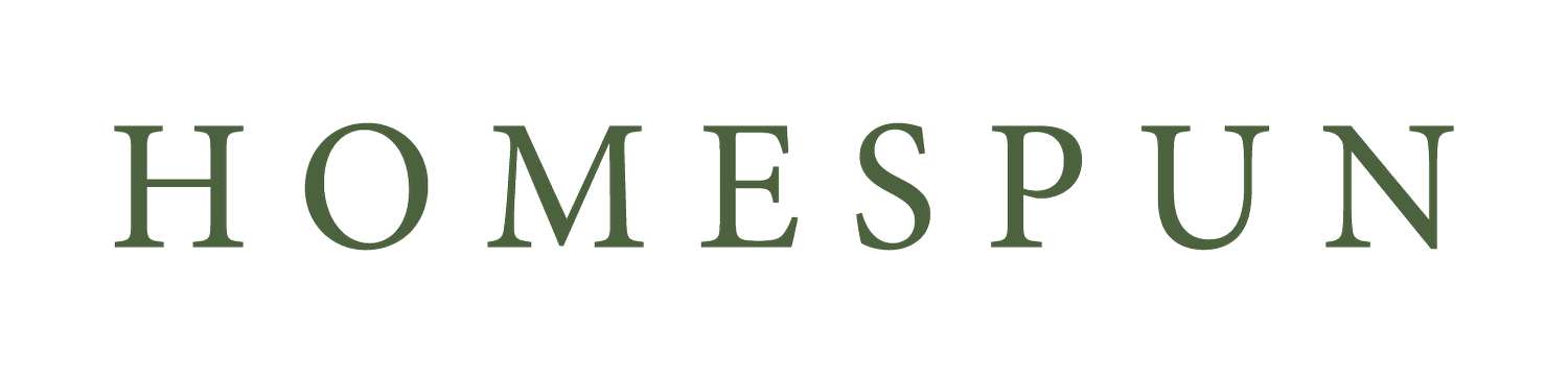 Homespun ATL logo