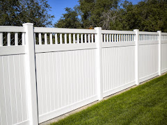 Homestead Fence Co logo