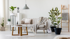 Hometress Cleaning Service logo