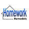 Homework Remodels logo