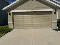 Honest Abe Garage Door & Repair logo