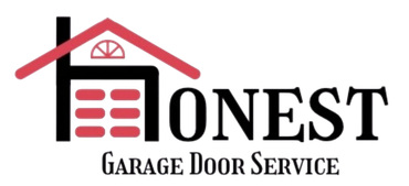 Honest Garage Doors logo