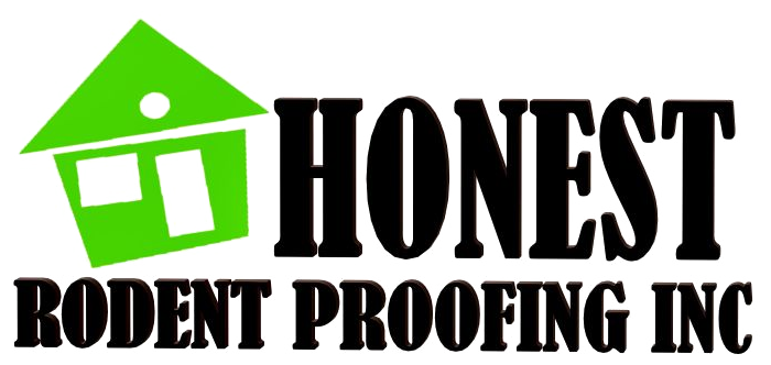 Honest Rodent Proofing Inc logo