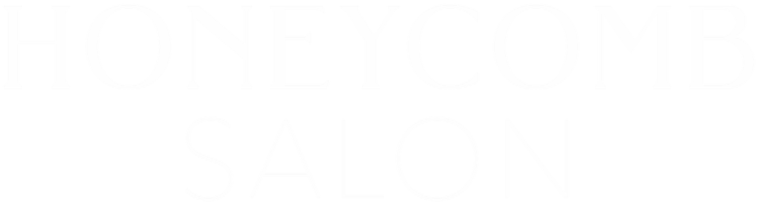 Honeycomb Salon logo