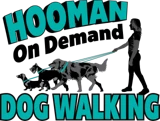 Hooman on Demand logo