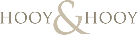 Hooy & Hooy PLC logo