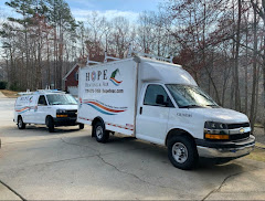 Hope Heating & AC Repair logo