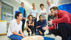 Hopewell CPR Training Yuba City logo