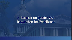 Horn Wright, LLP logo