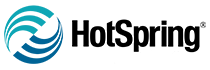 Hot Spring Spas of Santa Fe logo