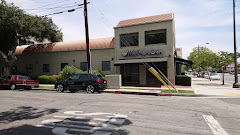 Hot Yoga Pasadena logo