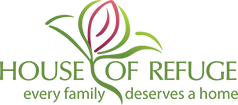 House of Refuge - Donation Center logo