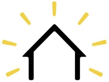 HouseBright Exterior Cleaning logo