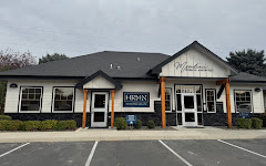 HRMN Health logo