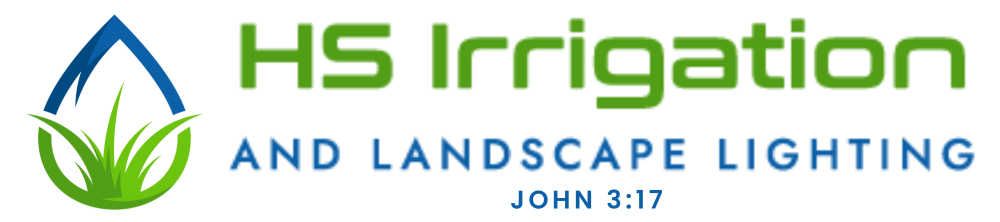 HS Irrigation And Landscape Lighting LLC logo