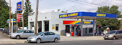 Hughes Motors Auto Repair logo