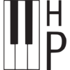 Hulbert Piano logo