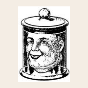 Human Head Records logo