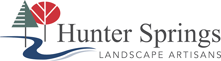 Hunter Springs Landscape Artisans logo