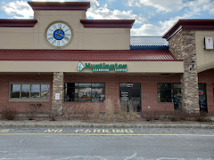 Huntington Learning Center Ledgewood logo