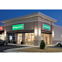 Huntsville Hospital Urgent Care - Decatur logo