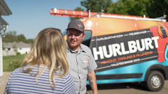 Hurlburt Heating & Plumbing logo