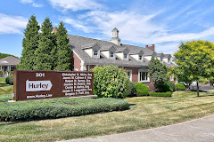 Hurley Law, LLC logo