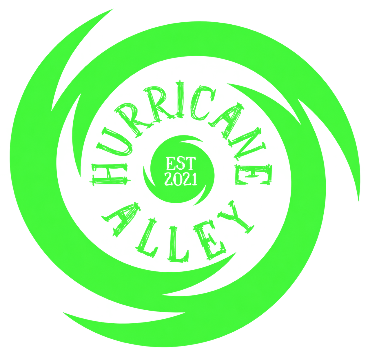 Hurricane Alley Live logo