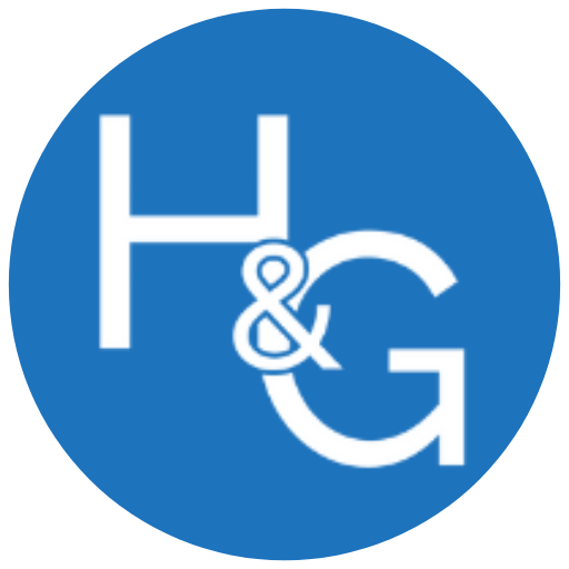 Hyatt & Goldbloom logo
