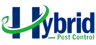 Hybrid Pest Control logo