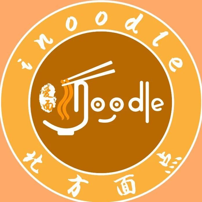 i Noodle - Asian Fusion logo