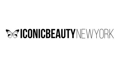 ICONIC BEAUTY NEW YORK logo