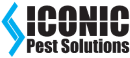 Iconic Pest Solutions logo