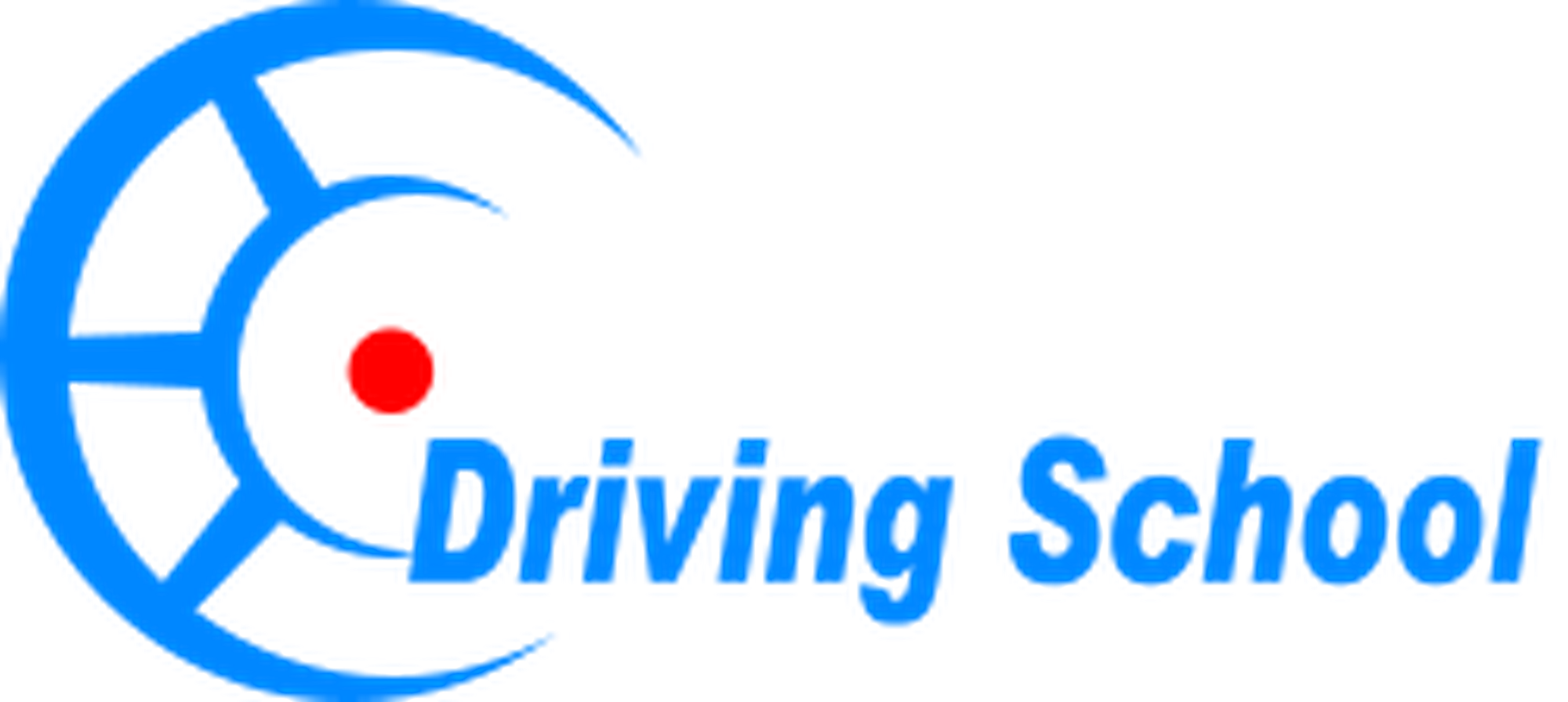 Ideal Driving School logo
