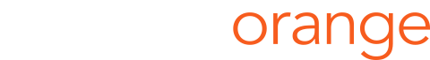 Ideation Orange logo