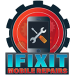 IFix It Mobile Repairs Port Charlotte Cell Phone & Tablets logo