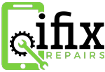 Ifix Repairs Port Charlotte Cell Phones logo