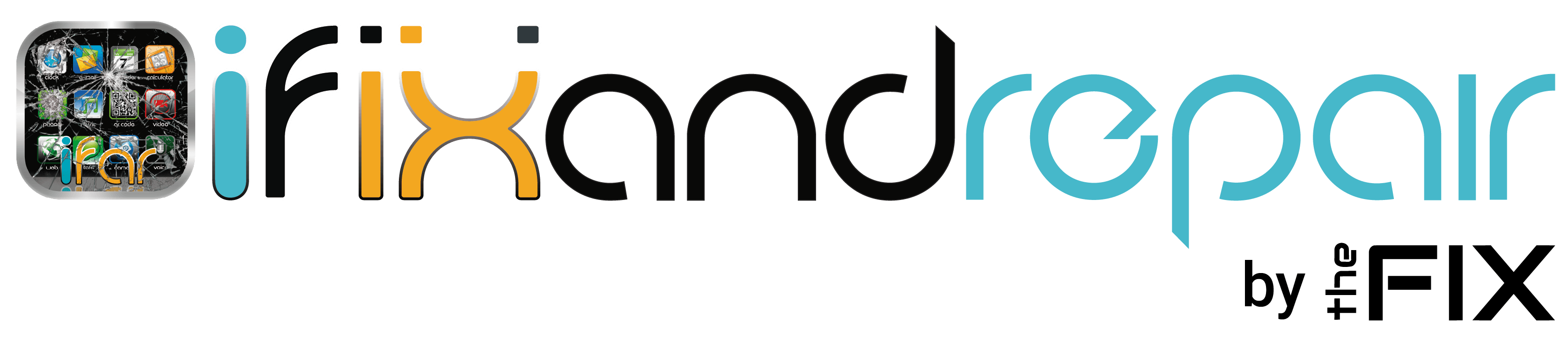 IFixandRepair - Lakeland Walmart logo