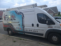 IFixdit Plumbing & Drains logo