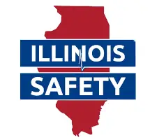 Illinois Safety CPR - Chicago logo