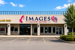 Images Salon Suites by Amani logo