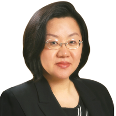 IMIN Law: Jennifer H. Ahn logo
