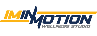 ImInMotion Wellness Studio Springfield logo