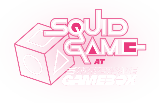 Immersive Gamebox - Northshore Mall, Massachusetts logo